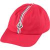 MONCLER - Cappello