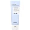 COSRX crema solare ultra-leggera invisibile SPF 50 protezione solare t