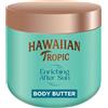 Hawaiian Tropic Burro corpo doposole nutriente 250 ml