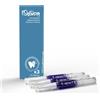 Essensya T-White Kit Ricarica Sbiancante Denti 3 St