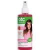 OTC Trattamento OTC contro i pidocchi - Spray leave-in protettivo - Profum