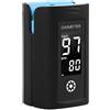 Lepu Medical Ossimetro Pulso Punta Dita PC-60A 136 P
