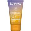 lavera lozione solare Sensitive SPF 50 - crema solare 40 ml