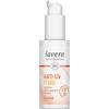 lavera Fluido Anti-UV SPF 30 - protegge dai raggi UV - protezione mine