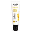 Victoria Beauty balsamo labbra, protezione solare labbra SPF 50 10 ml