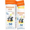 PAEDIPROTECT Stick solare SPF 50 20 g