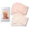 waschies Fasce per capelli in microfibra ultra-assorbenti 2 pz Set