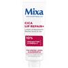 Mixa Cica Lip Repair+ balsamo labbra e naso 10 ml