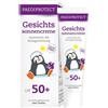 PAEDIPROTECT crema solare viso SPF 50+ 30 ml
