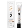 Mádara MADARA Organic Skincare | Crema solare viso 50 Ultra-Shield protezione