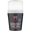 VICHY (L'Oreal Italia SpA) VICHY HOMME DEODORANTE ROLL-ON ANTI-TRASPIRANTE EFFETTO LENITIVO 48H 50ml