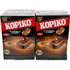 Itdstore - Caramelle al Caffè colato Kopiko Kg 1,6 - Il vero caffè da taschino per appassionati