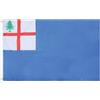 AZ FLAG BANDIERA STATI UNITI BUNKER HILL 90x60cm - BANDIERA BATTAGLIA DI BUNKER HILL 60 x 90 cm - AZ FLAG