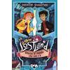 De Agostini Ritorno al mondo che non c'è. Lostland (Vol. 2)