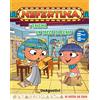 De Agostini L'enigma-Un tocco di genio. Nefertina
