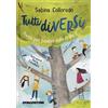 De Agostini Tutti diversi. Poesie per bambini dalla A alla Z