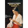 Einaudi Resta con me, sorella