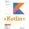 HOEPLI Quaderno di tecnologie - kotlin