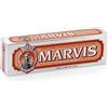 Ludovico martelli srl Marvis dentifricio - Gingermint - 85 ml
