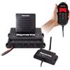 Raymarine Sistema Radio VHF Modulare Raymarine Ray90 cornetta esterna (Black Box)