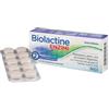 Biolactine enzimi 20 compresse nuova formula - - 926687563