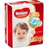 HUGGIES Pannolino huggies ultra comfort base 3 21 pezzi - HUGGIES - 974908093