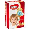 HUGGIES Pannolino huggies ultra comfort base 5 16 pezzi - HUGGIES - 974908117