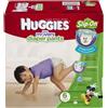 Huggies diaper pant base 6 13 pezzi - HUGGIES - 972069049