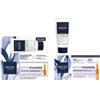PHYTO PARIS Phytophanère Kit trattamento + ampolle shampoo volume Fiale 1 pz.