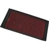 KIMISS Filtro Aria Motore, 33 2128 Pannello Filtro Aspirazione 332128 A Sostituzione per SEAT Toledo II