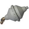 Luise - Water Engineering Luise Alimentatore D'aria Automatico Modello Maxi Per Autoclave 2000-4000 Litri ,