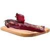 Salumificio del sole Srl Filettuccio dolce stagionato - Salumi del Sole - 250 g ca