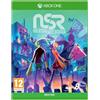 Fireshine Games No Straight Roads - Xbox One [Edizione: Regno Unito]