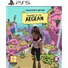 Numskull Treasures of the Aegean - Collector's Edition - Playstation 5