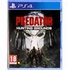 Playstation Predator: Hunting Grounds PS4 - PlayStation 4 [Edizione EU]