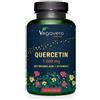 Vegavero Quercetina Complex - complesso antistaminico - 120 caps