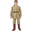 Star Wars Hasbro The Vintage Collection Anakin Skywalker Toy VC80, 9.5 cm-Scale The Phantom Menace Action Figure, Toys Kids 4 And Up, Multicolore