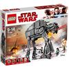 LEGO 75189 LEGO Star Wars First Order Heavy Assault Walker™