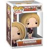 Funko POP! Animation: Hunter X Hunter - Pakunoda - Hunter X Hunter (HXH) - Figura in Vinile da Collezione - Idea Regalo - Merchandising Ufficiale - Giocattoli per Bambini e Adulti - Anime Fans