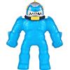 Heroes of Goo Jit Zu Galaxy Attack Vac Astro Thrash, Pump Action Hero! Bend And Pose Into Shape, Perfect Christmas / Birthday Present For 4 To 8 Year Olds, Squishy, Stretchy Tactile Play