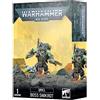 Games Workshop Détachement de Fer de Lance Ork