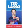 FUNKO GAMES: Ted Lasso | Unisciti allo staff tecnico dell'AFC Richmond | Gioco di società cooperativa con personaggi del Hit Show | Per 2-6 giocatori dai 10 anni in su