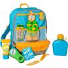 Melissa & Doug 40801 Let''s Explore Escursionismo PlaySet, Fai Finta di Giocare, 3+, Regalo per Ragazzo o Ragazza, Brand is