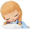 Banpresto - Disney Characters - Cinderella Sleeping (Version A), Bandai Spirits Q Posket