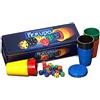 University Games Perudo in a Tin Game