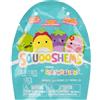 Squishmallows SQUISHMALLOW 6,3 cm S25 SQUOOSHEMS