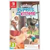 Maximum Entertainment My Universe - Puppies and Kittens (Code in a Box)