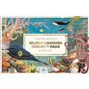 Skittledog 20,000 Leagues Under the Seas: A 1000 Piece Jigsaw Puzzle Inspired by Jules Verne's Classic Adventure