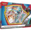 Pokémon Pokemon- Luna Ruggente Ex Box, Multicolore, Taglia unica, 699-85714
