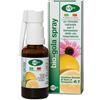 GALEX Sas Di Loreno Feggi BIO GOLA 30 ML